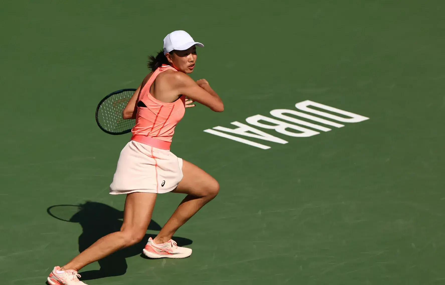 法网门票大冲刺:中国网球军团3月参赛计划 积分报销详