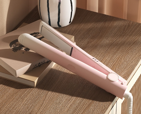 直卷发棒会损害发质吗?爆料四大风险槽点_头发_温度_产品