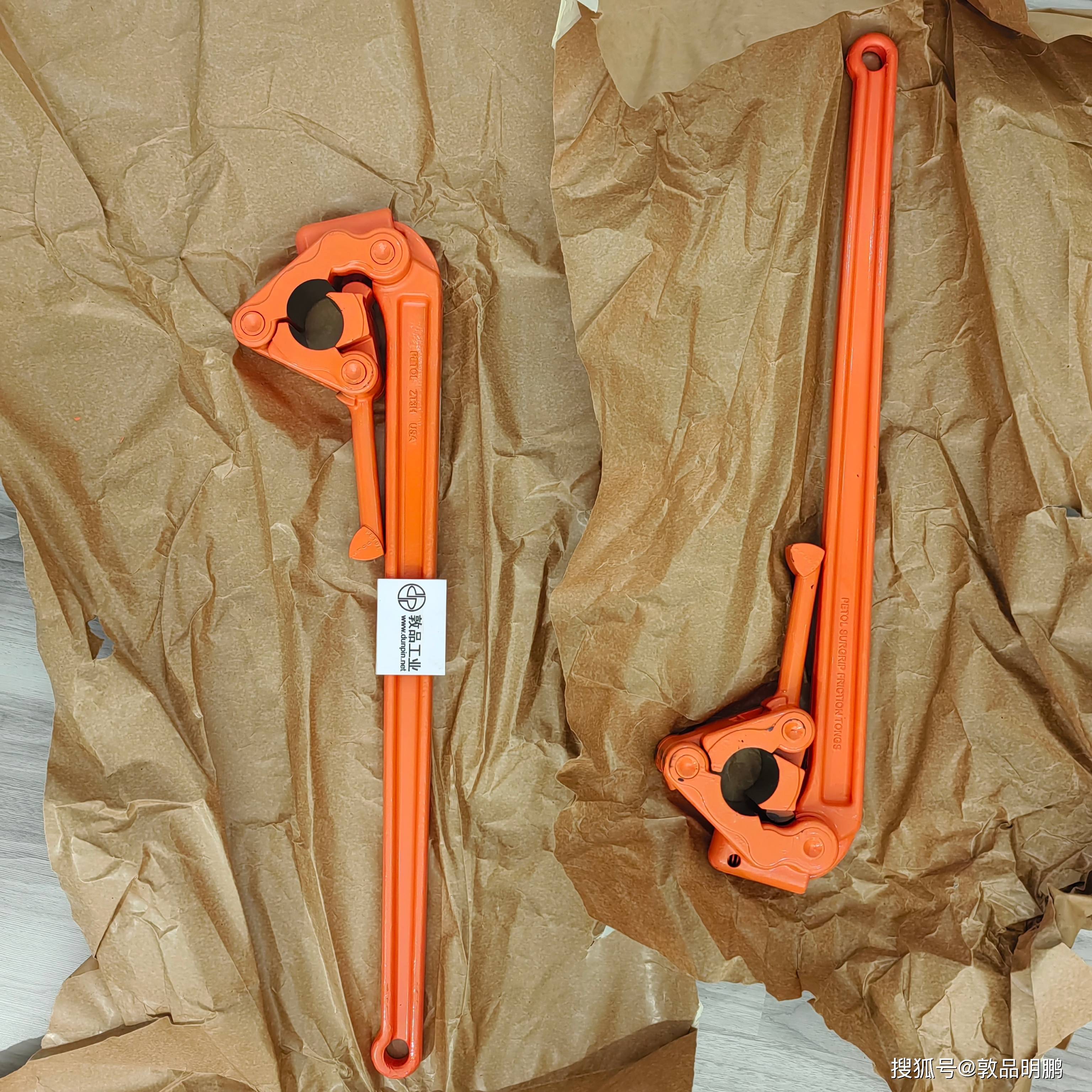 gearench(petol)配件型号大全-4