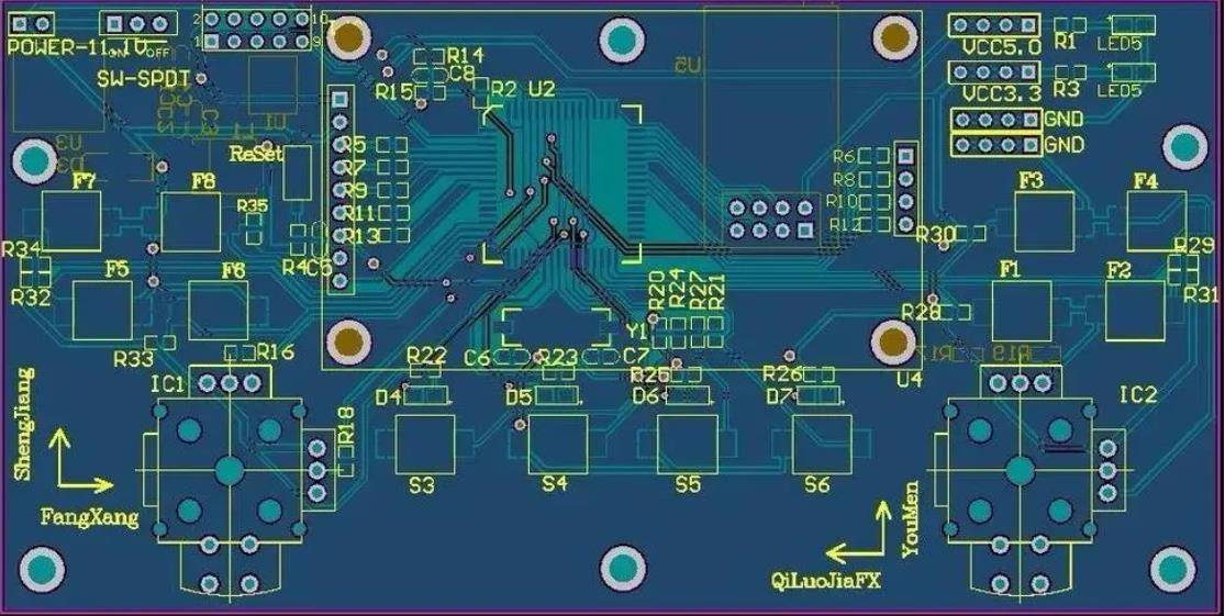 multisim电子电路模拟软件下载,multisim 14.