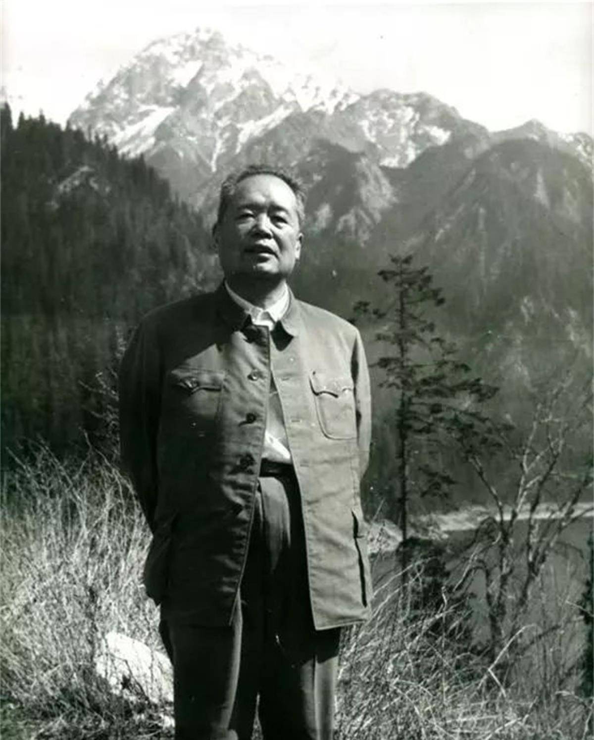 《第二条战线》播出,中央部长登报声明,剧中反派是我党特工_阎又文