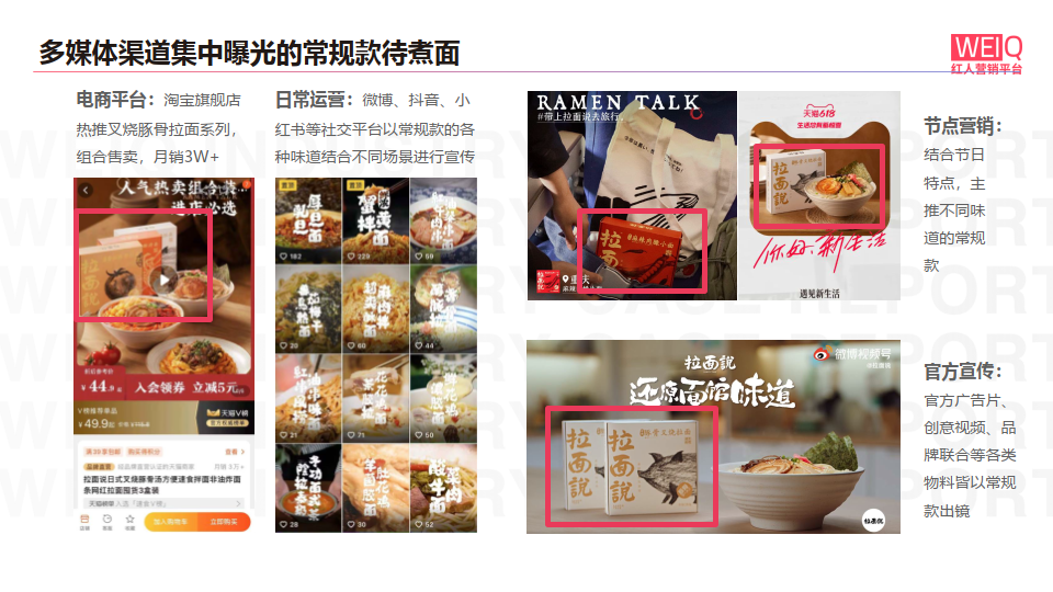 拉面说:如何成为速食拉面独角兽?(附下载)_平台_品牌_红人