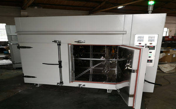 工业烘箱设备厂家选择要点:确保高效,稳定与可靠!_服务_客户_评价