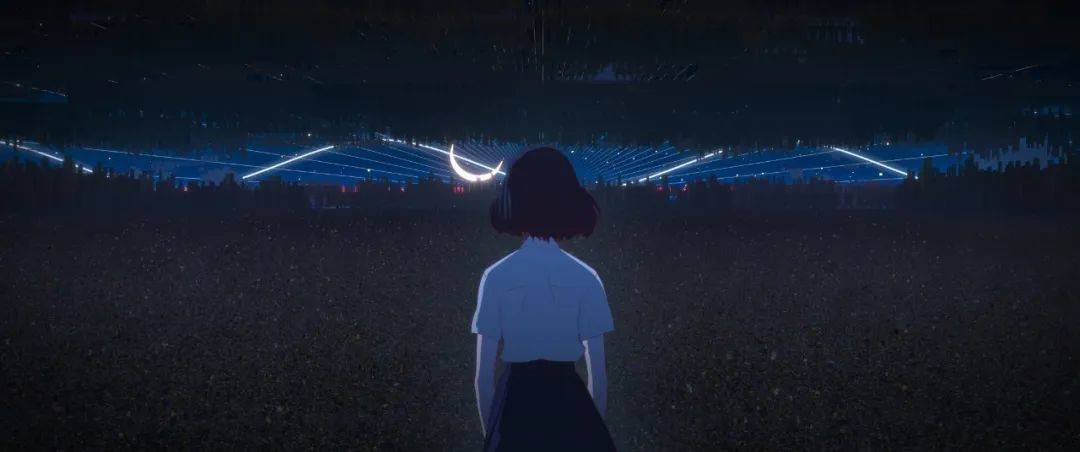 50位东西方创作者让"龙"的想象抵达新边_龙的_宇宙_人类