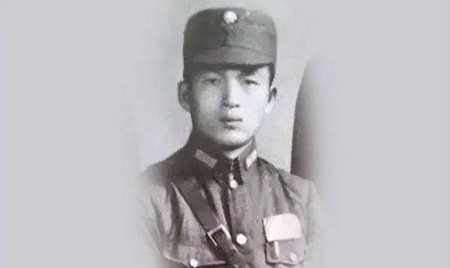 唐生智集团余脉之黄维兵团杂牌部队第23师,淮海战役中战场投诚_李云杰