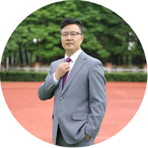 2024开学第一课 | 程辉:和祖国一起奋进成长_未来_成都_身体