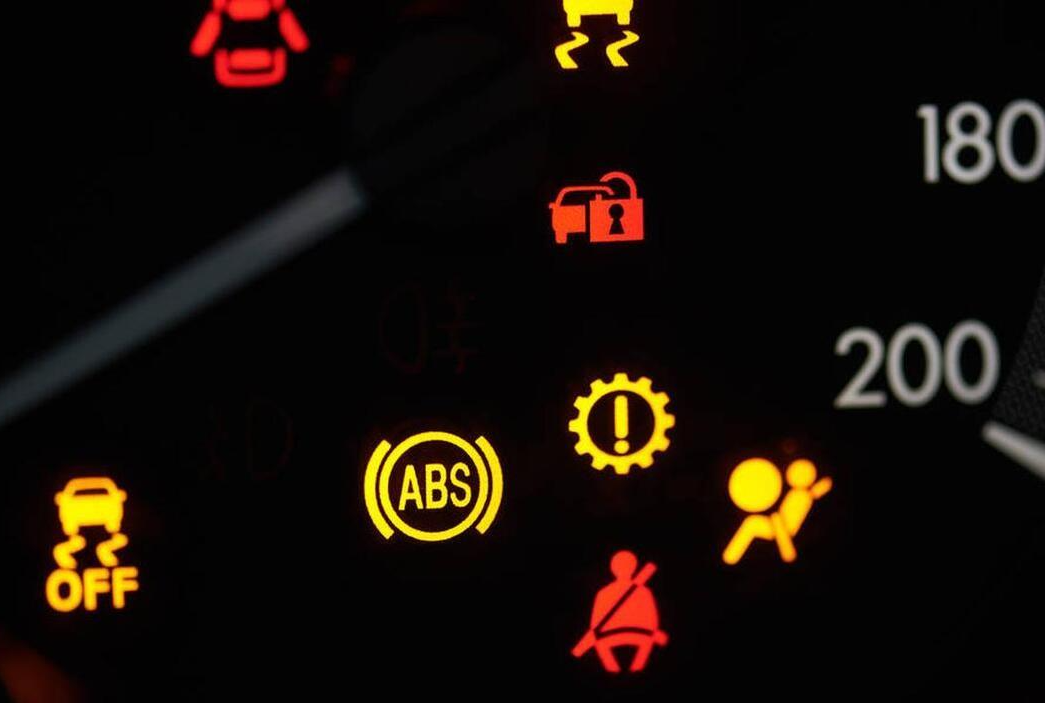 abs系统的故障与检修的论文怎么写?