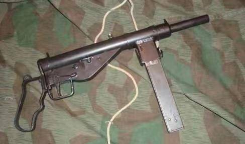 挣扎——二战末期纳粹德国的末日枪械大盘点_希特勒_突击步枪_战争