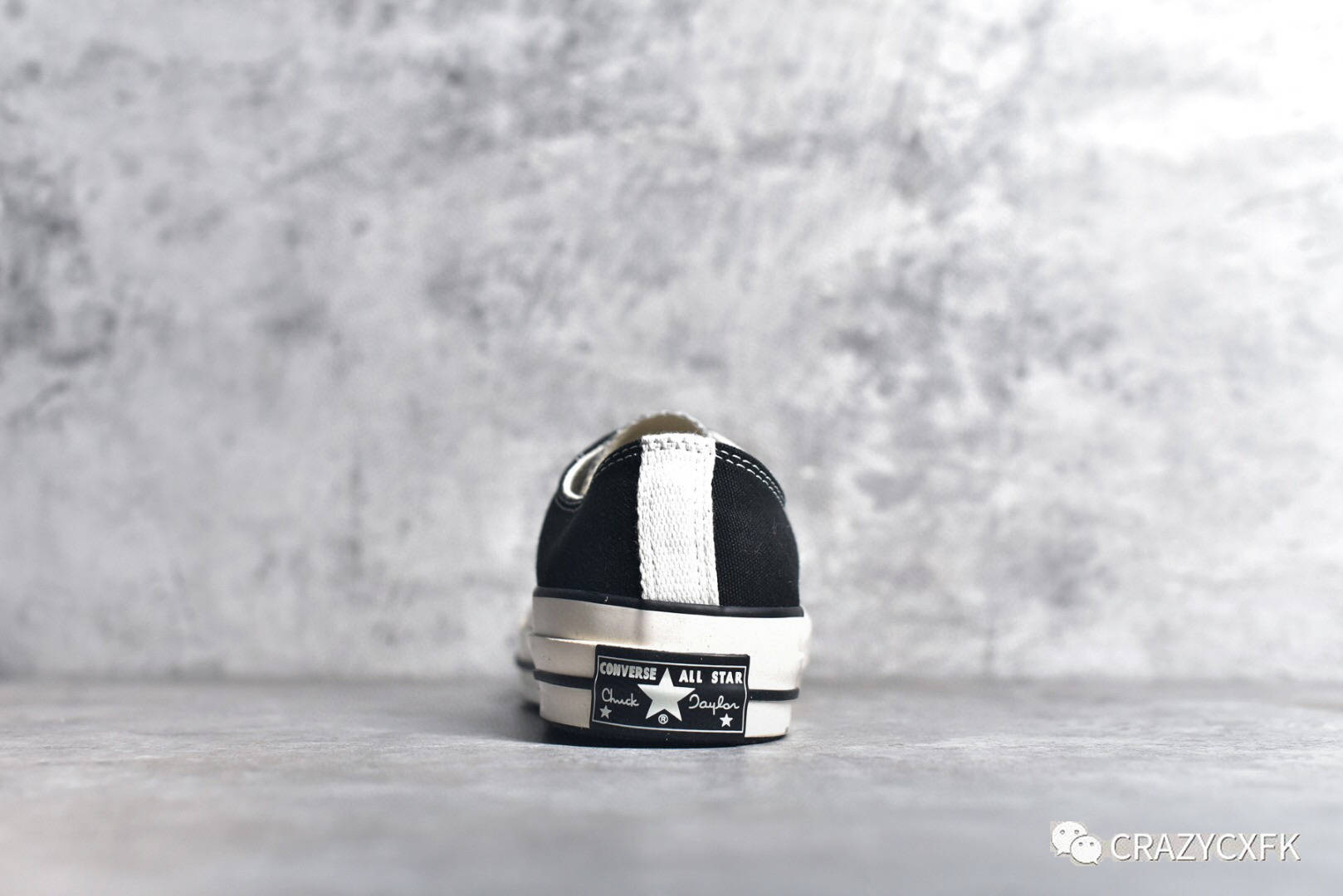 hollywood x 野口强三方联名支线帆布鞋_缓冲_poron_vibram