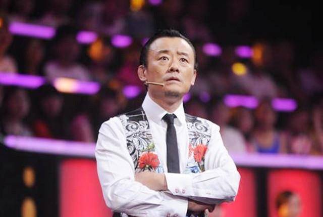 成就周立波,名扬上海滩,成名后被踢开,关栋天:我难过