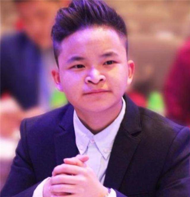 那个9岁英雄小林浩,当初立志要报考清华,实现梦想了吗_地震_孩子_废墟