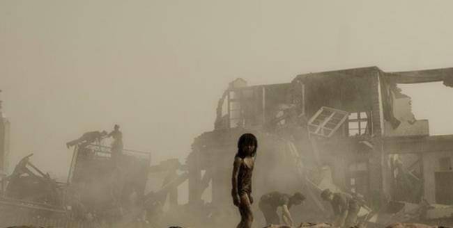 日本与智利相隔上万公里,为何会是"521智利大地震"中的受害者_海啸_短