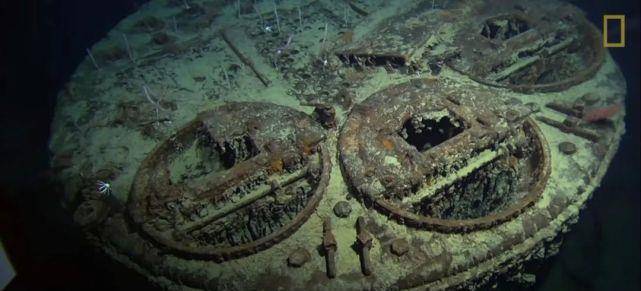 揭秘泰坦尼克号为何在3小时内沉没_冰山_乘客_沉船