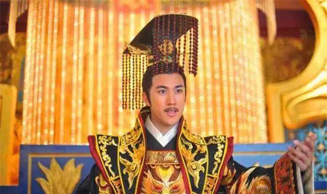 原创唐玄宗李隆基为何一日之内连杀自己三个儿子这究竟是为什么