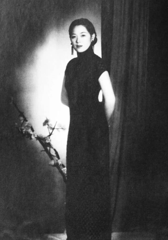 原创民国时期的十位传奇女子蒋英潘素