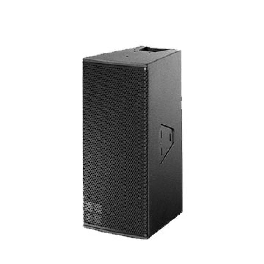 dbaudiotechniky7p双8寸线阵音响