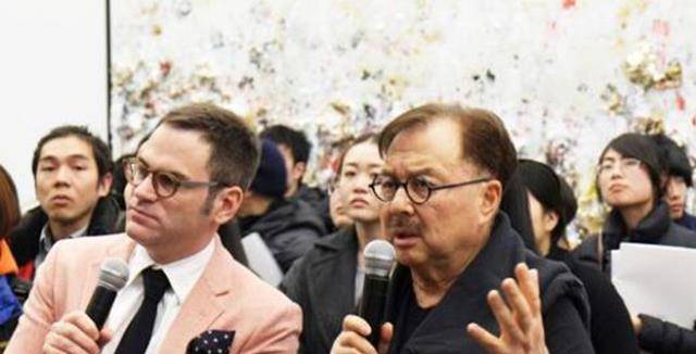 原创唯一被上流社会认可的华人厨神有过3位神仙级妻子一生传奇