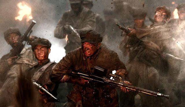 原创惨烈湘江战役86万红军剩3万三年不饮湘江水十年不食湘江鱼