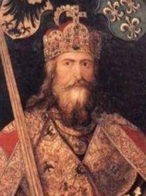 凭借军事力量和威望,被迫禅位才是归宿_帝国_三世_阿拉伯人