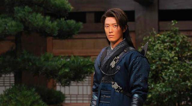 原创都督中外诸军事的尊显可不是谁都能承受的