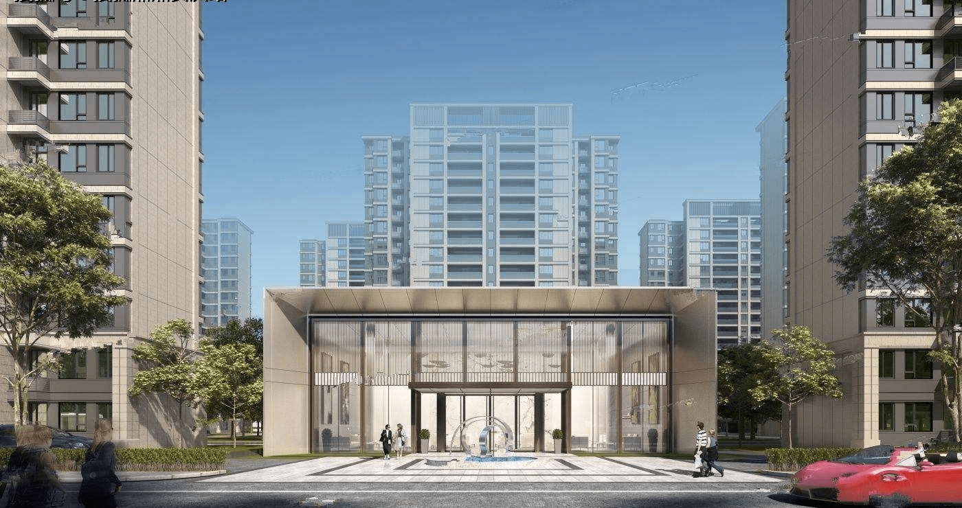 滨江新希望滨辰府售楼处电话_宁波滨辰府售楼中心_2