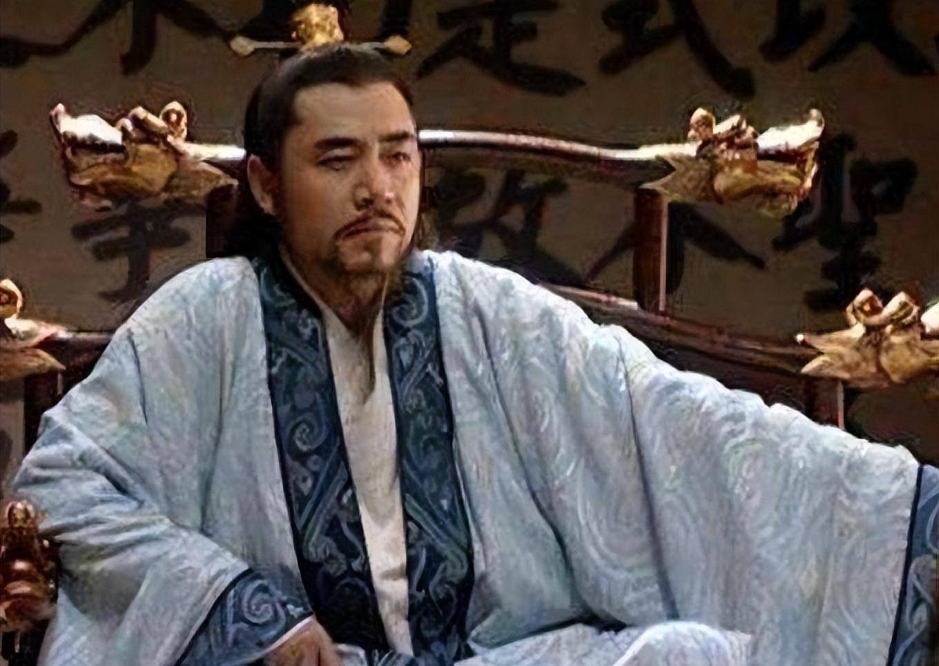 朱载坖:在位短短6年,凭什么被称为一代明主?_嘉靖_皇帝_剧照