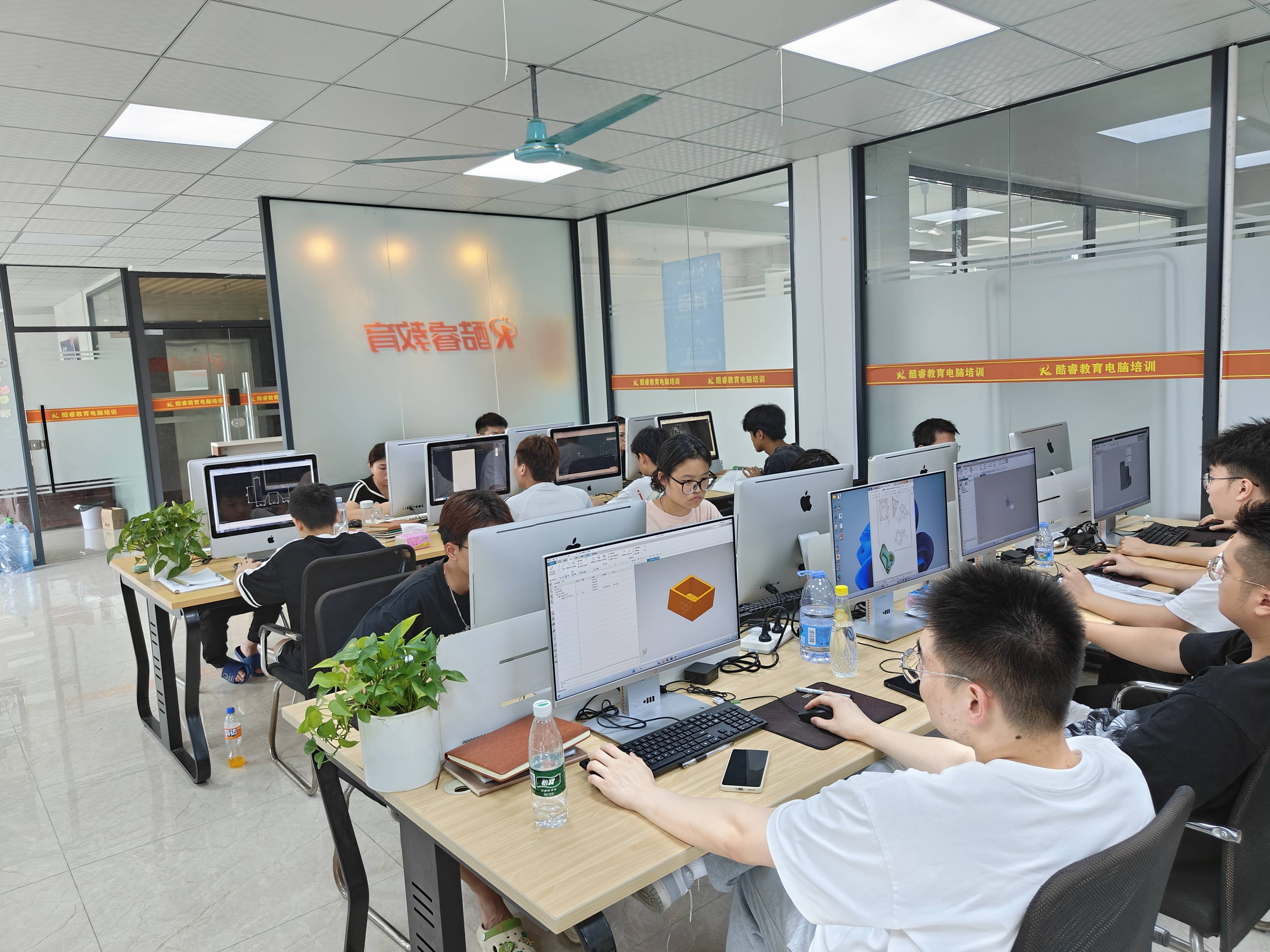 东莞大岭山solidworks软件培训百花洞sw机械设计培训酷睿sw钣金设计