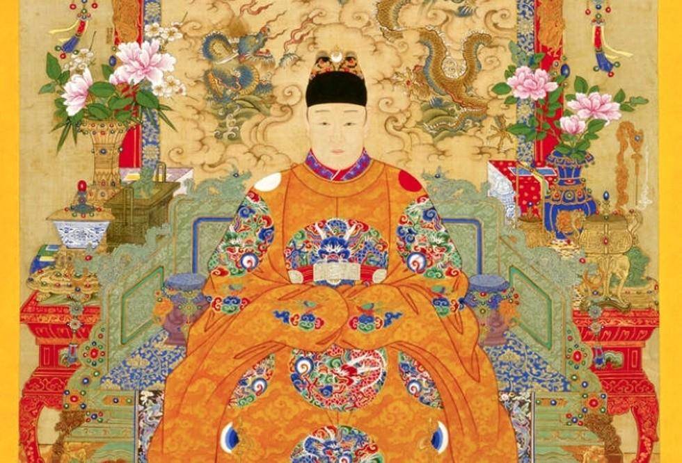 原创明朝一场最诡异的爆炸连皇帝吓到桌子底下原因至今还是一个谜