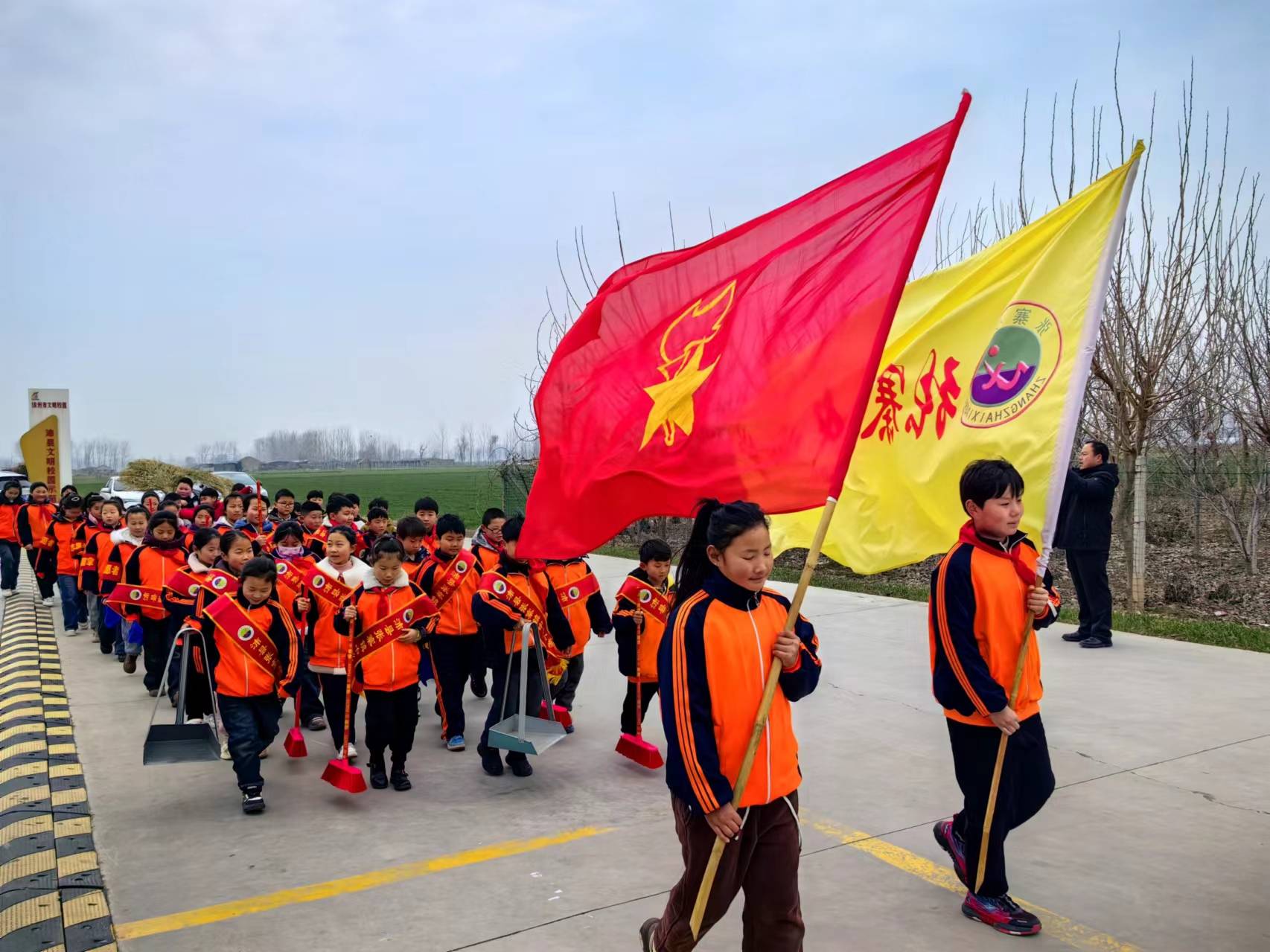 沛县张庄恶霸图片