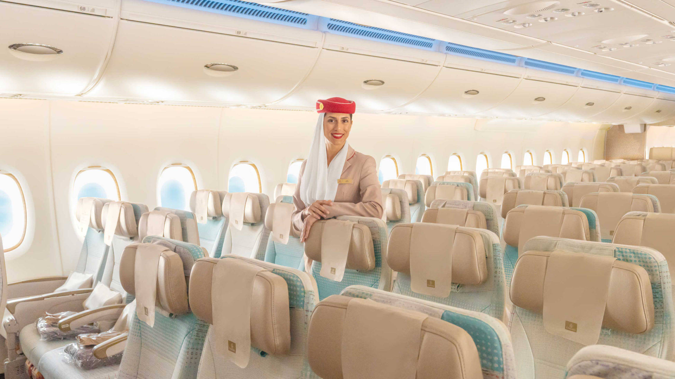 阿联酋航空航食部全资收购全球最大室内垂直农场bustanica_服务_迪拜