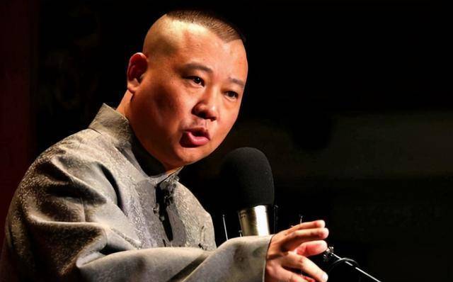 天才洛桑:欠尹博林知遇之恩,欠郭德纲8块钱,欠全国观众的思念_表演