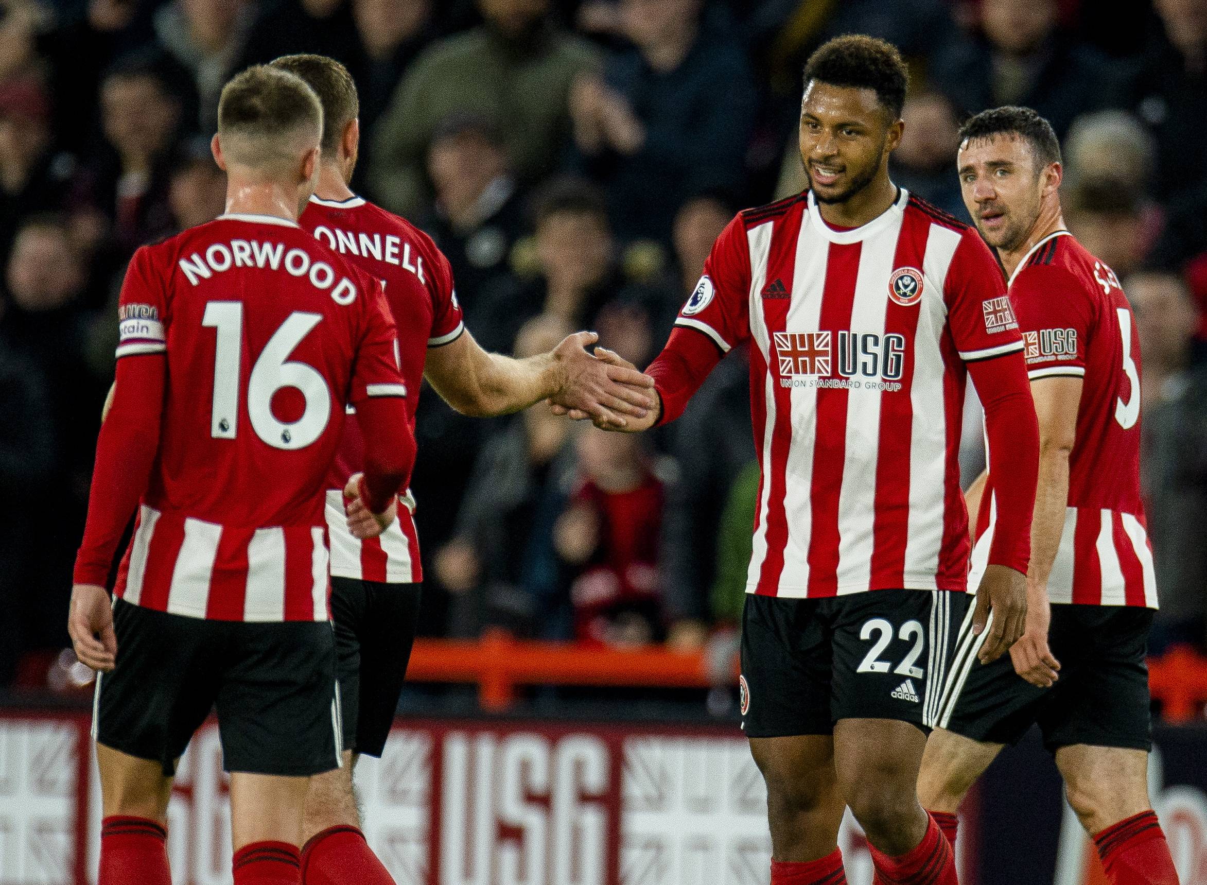 谢菲尔德联队在过去的比赛中展现出了强大的攻击力和防守能力,他们