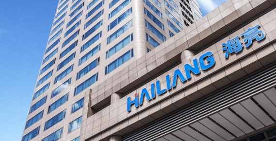 中国500强海亮集团选用微宏alphaflow