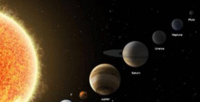 原创火星男孩波力斯卡消失后声称是金星的宇宙流浪者来了