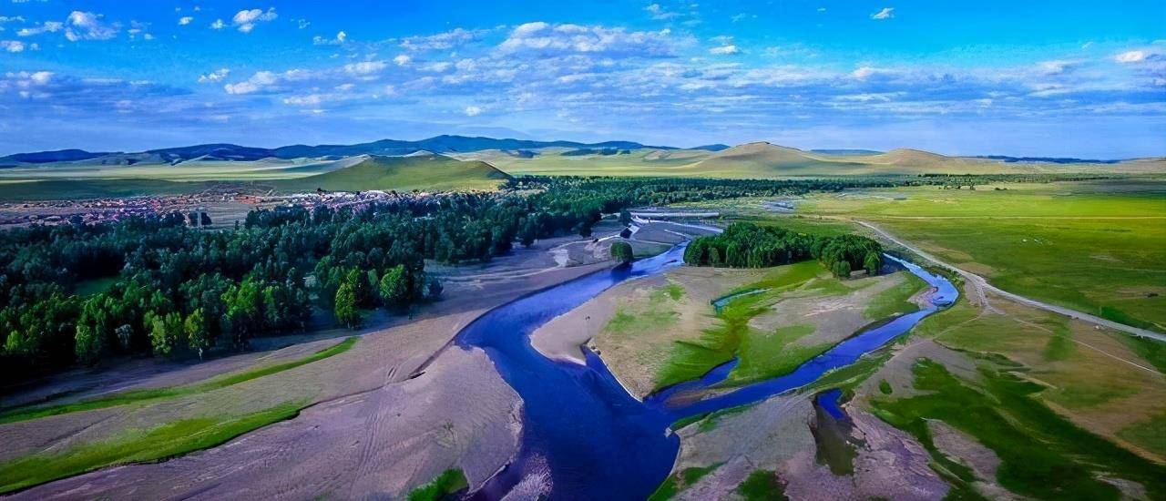 外蒙古:黄金"遍地",却难脱亚洲落后国的帽子_中国_经济_的国家