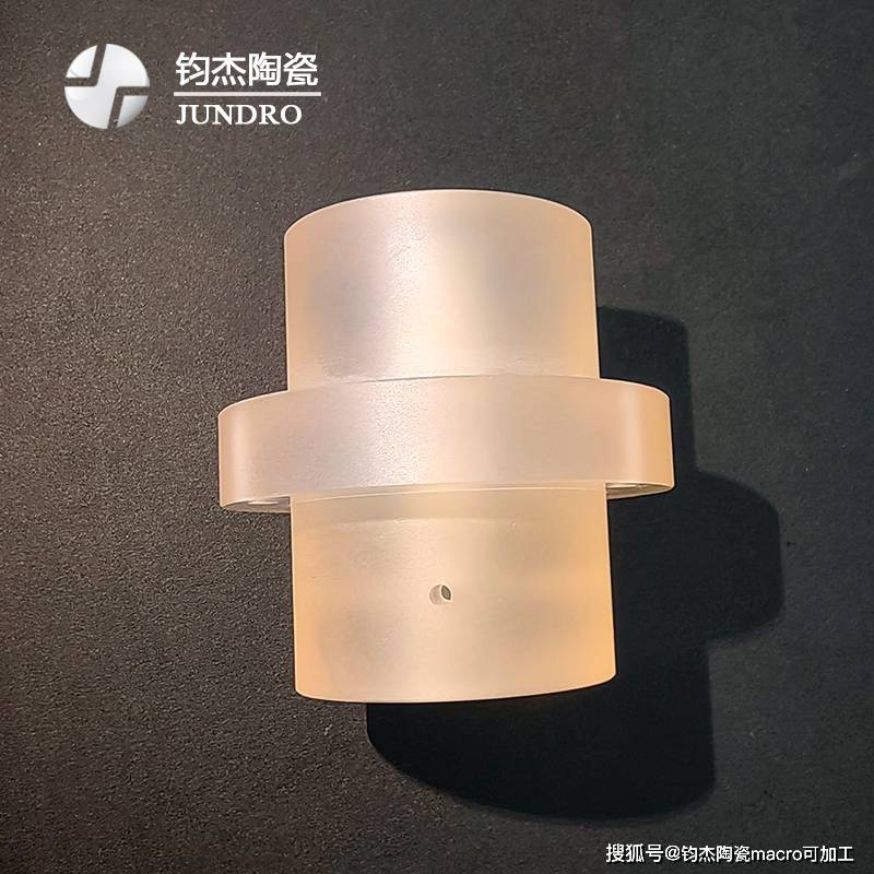 探索肖特微晶的抗弯强度——解密陶瓷工艺的新篇章_烧结_晶粒_氧化铝