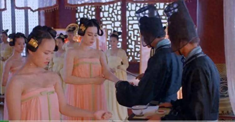 明朝皇帝选妃子有多严格?