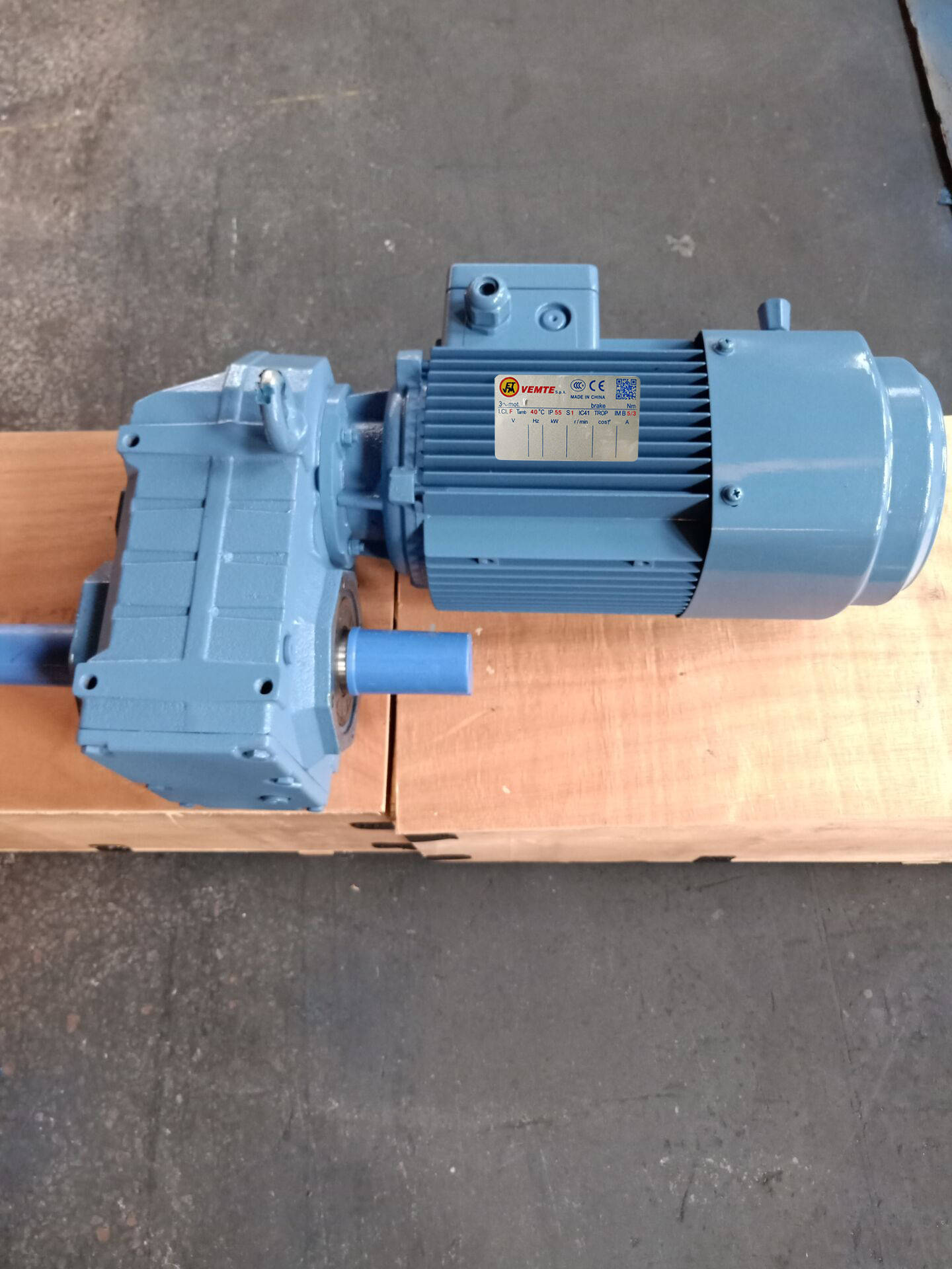 f67减速机的油封和密封件怎么样