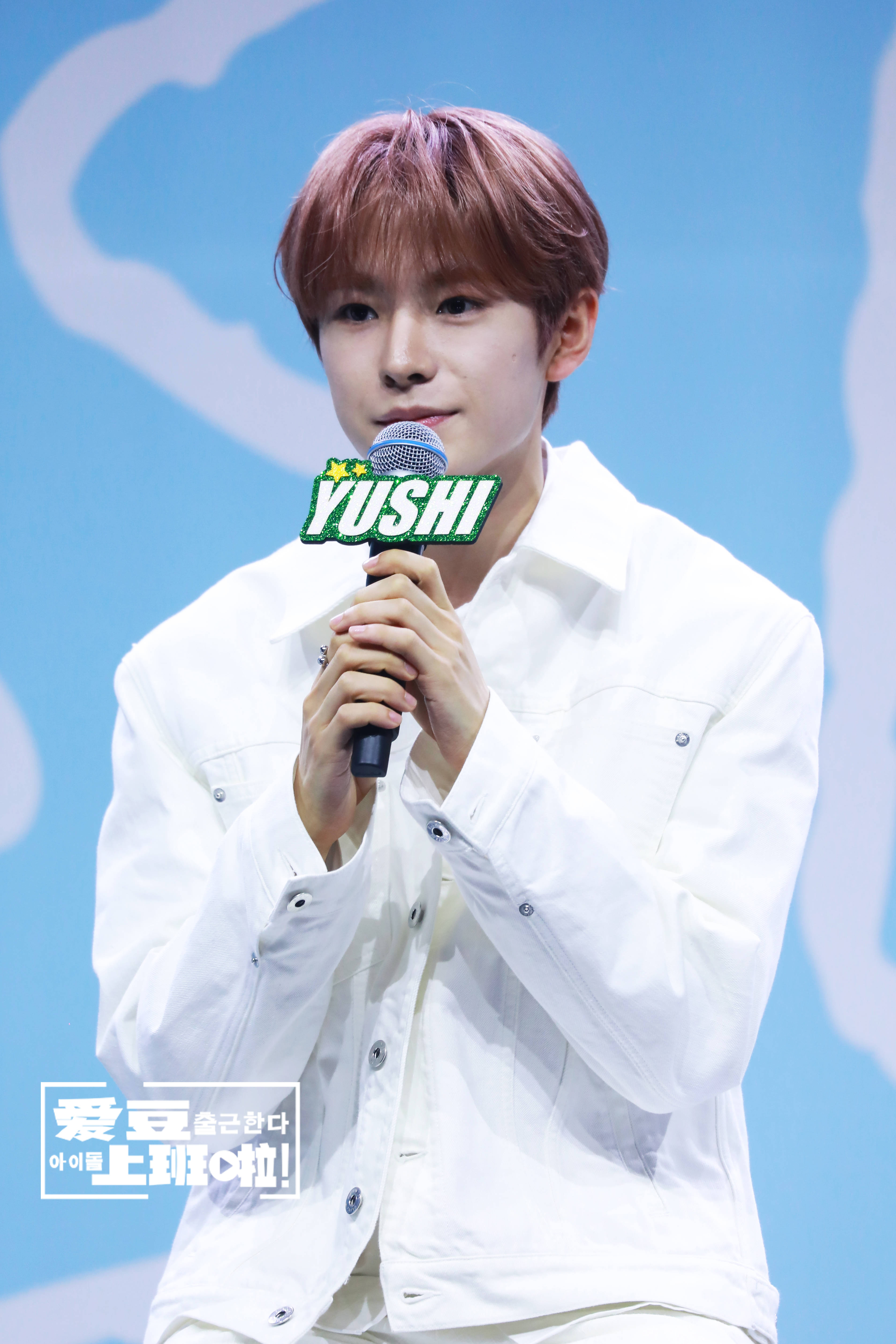 nctwish出席出道showcase称在东京巨蛋出道实现了梦想