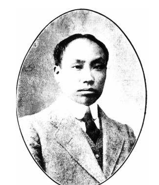 生下3子1女却空守一生,得知延年乔年牺牲她悲痛病亡_陈独秀_陈乔_革命