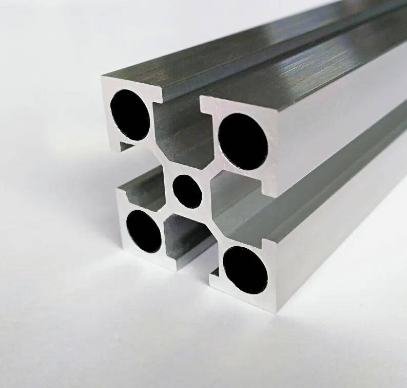 常见工业铝合金型材用途_定制_处理_设备