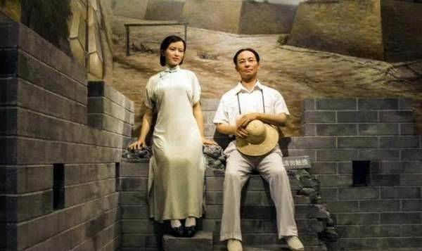 林徽因的曾孙女梁周洋,为何能称得上是女神级人物?_梁思成_中国_工作