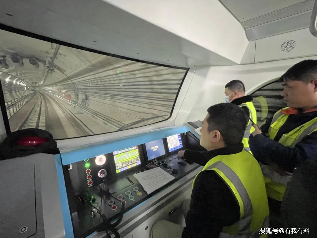 明确!北京地铁12号线6月30日通车_搜狐网