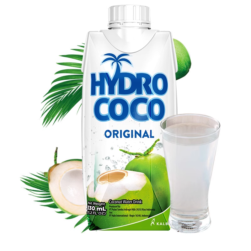 进口椰子水怎么操作怎么从国外进口饮料