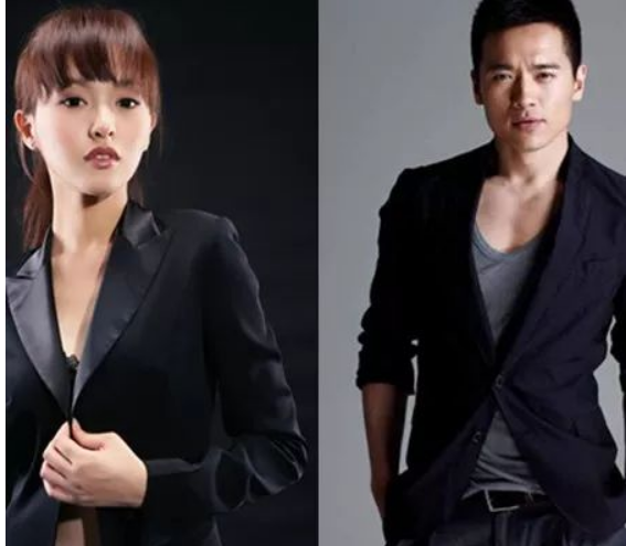 高云翔曾多次求婚唐嫣被拒转身迎娶董璇性侵事件得到老婆原谅