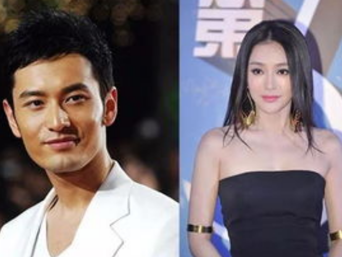 再说魏大勋,虽然他和秦岚传出绯闻尚未被证实,但自从与她传出