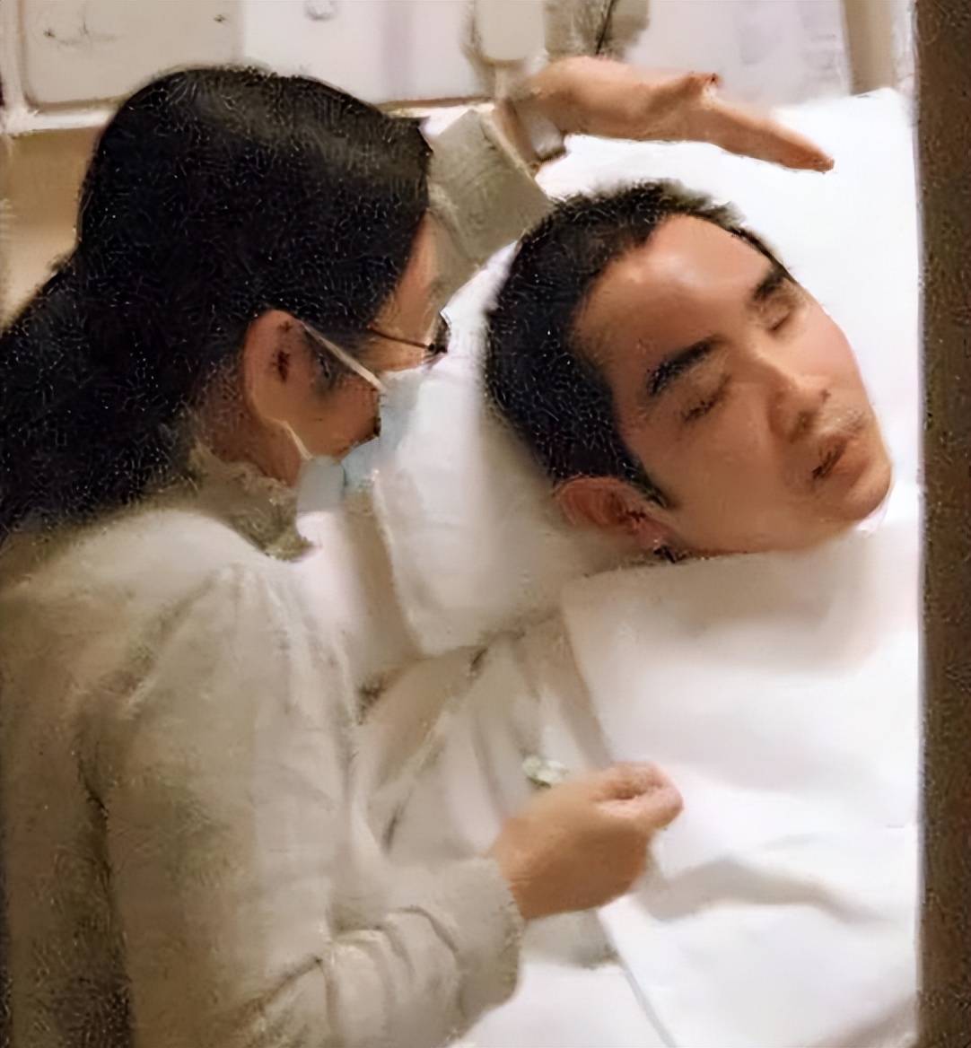 52岁黎姿56岁吴婉芳看过这些阔太近照终于懂得什么叫岁月不败美人