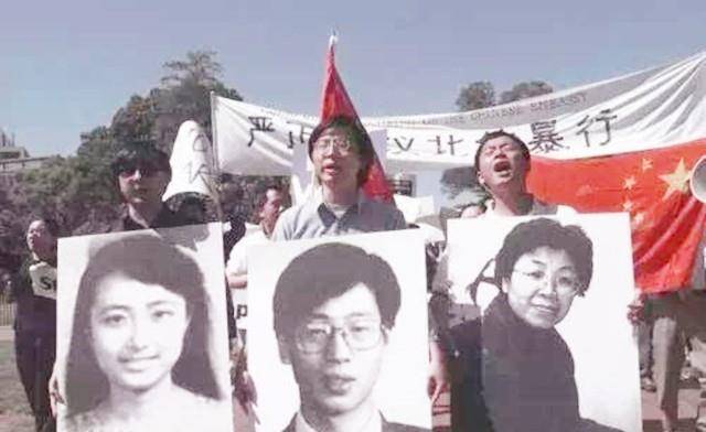 许杏虎夫妻墓地:美击中了南斯拉夫联盟大使馆,夫妻俩不幸遇难_朱颖