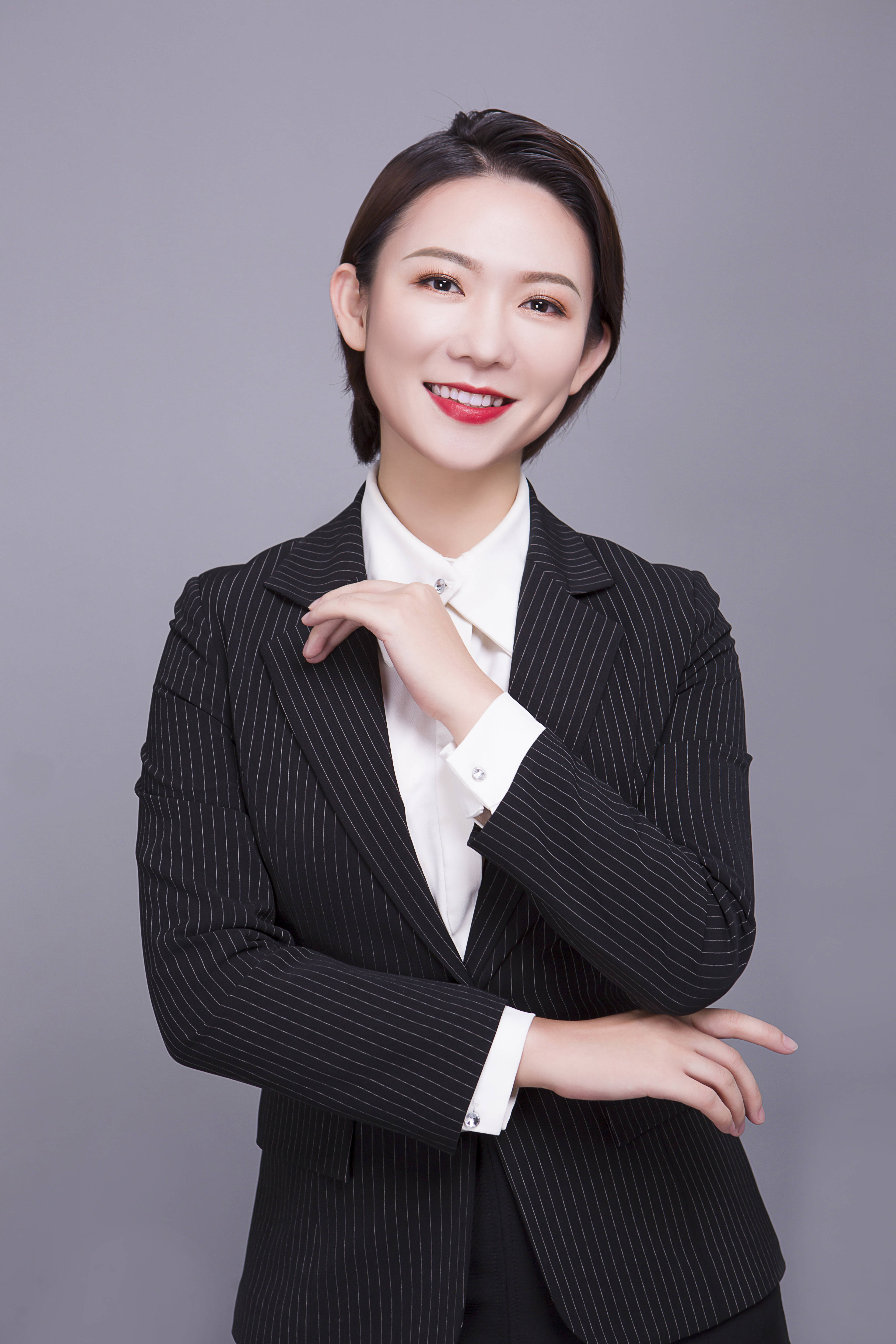 优秀硬笔书法教师