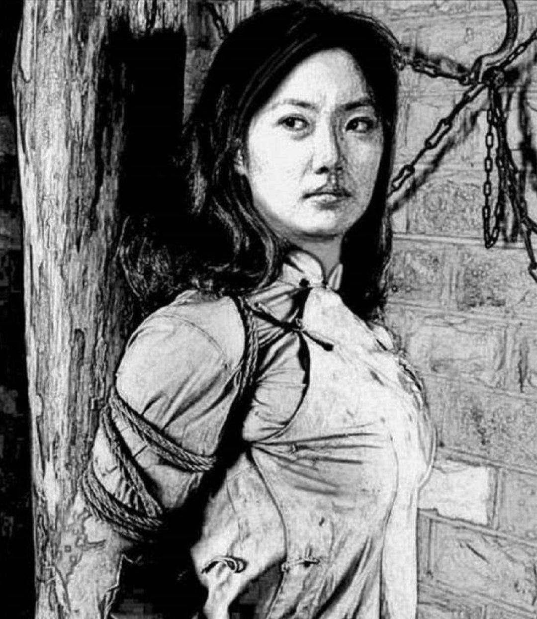 赵一曼与陈达邦:妻子投身革命后牺牲,20年后才得知妻子真实身份_宁儿